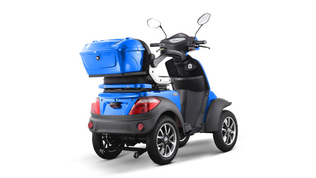 Matrix LUNAR 4 Wheel Mobility Scooter