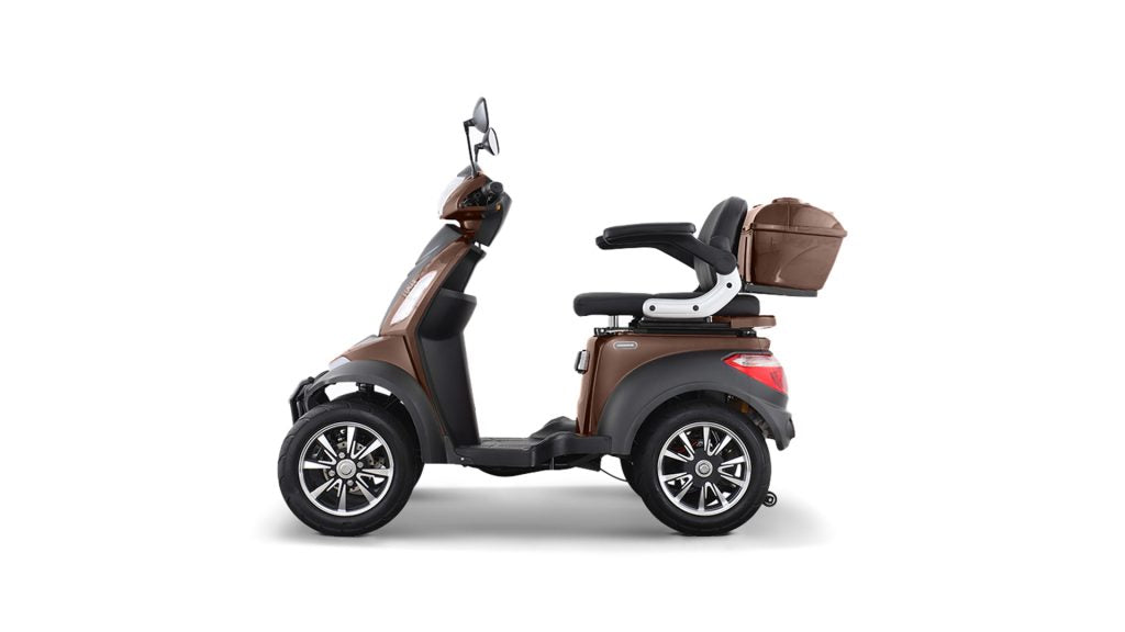 Matrix LUNAR 4 Wheel Mobility Scooter