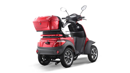 Matrix LUNAR 4 Wheel Mobility Scooter