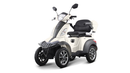 Matrix LUNAR 4 Wheel Mobility Scooter