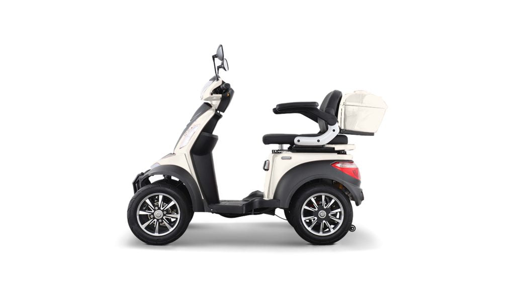Matrix LUNAR 4 Wheel Mobility Scooter