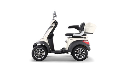 Matrix LUNAR 4 Wheel Mobility Scooter