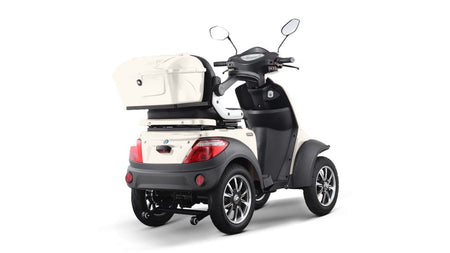 Matrix LUNAR 4 Wheel Mobility Scooter