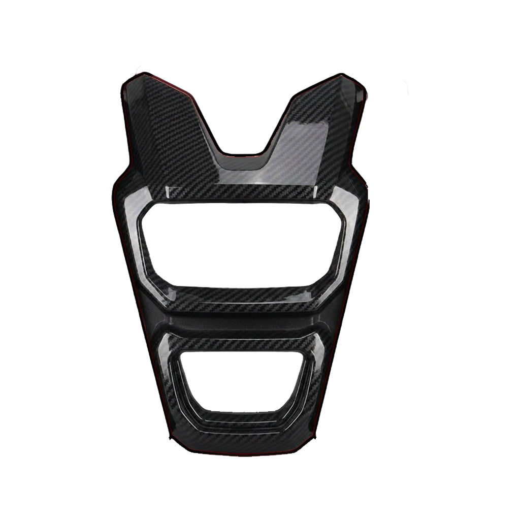 Evoque Etron Headlight Panel (3 Pieces)
