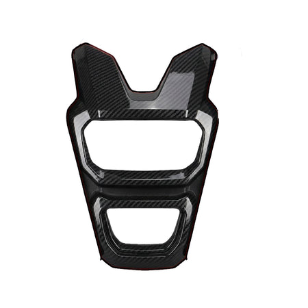 Evoque Etron Headlight Panel (3 Pieces)
