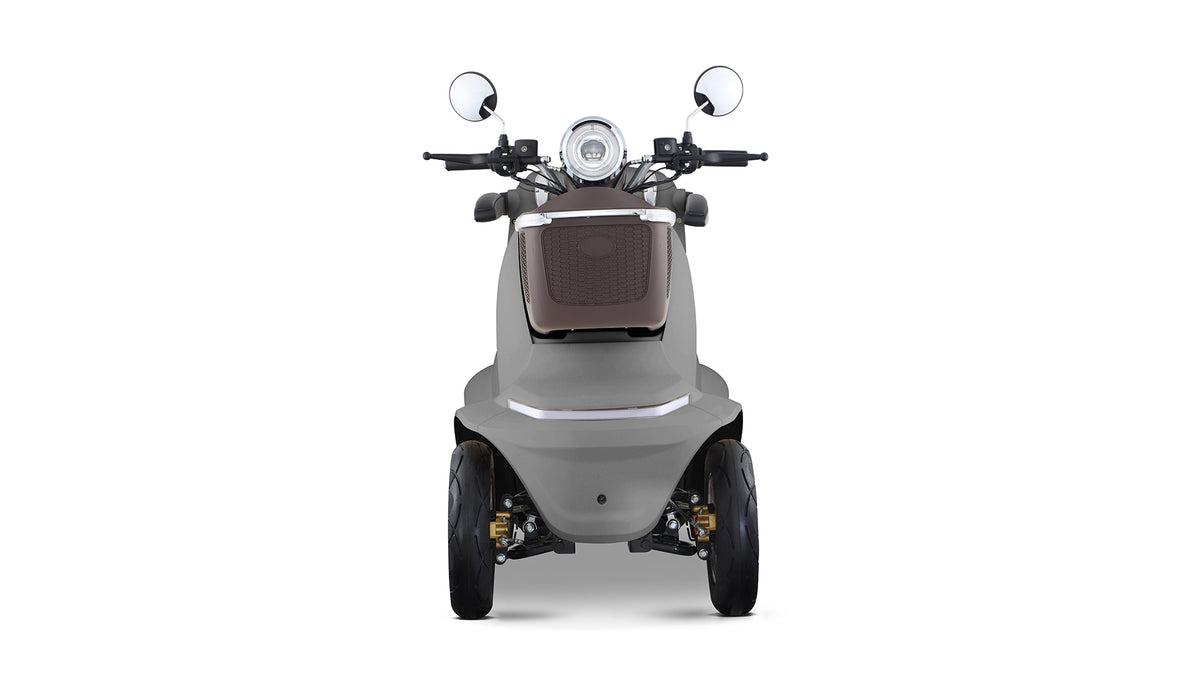Matrix FUSION 4 Wheel Mobility Scooter