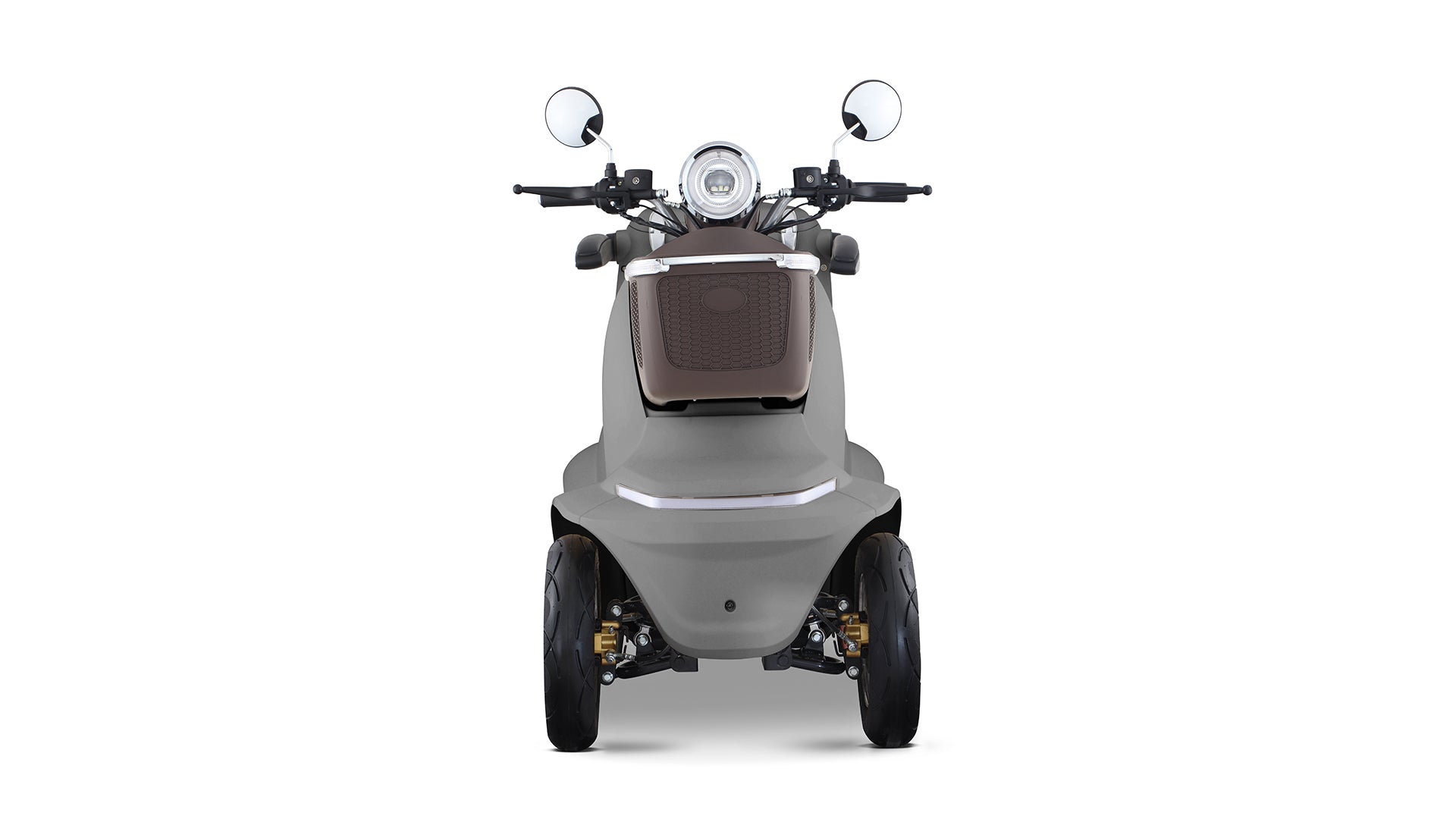 Matrix FUSION 4 Wheel Mobility Scooter