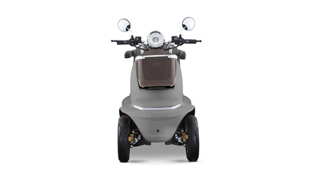Matrix FUSION 4 Wheel Mobility Scooter