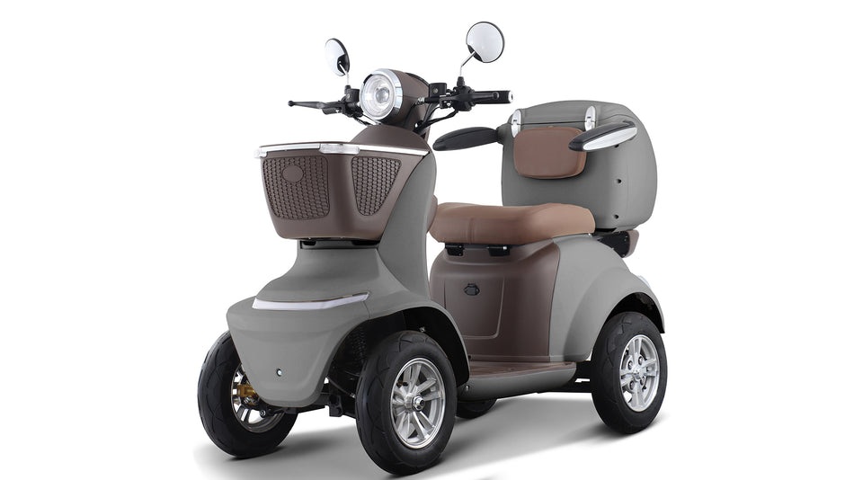 Matrix FUSION 4 Wheel Mobility Scooter