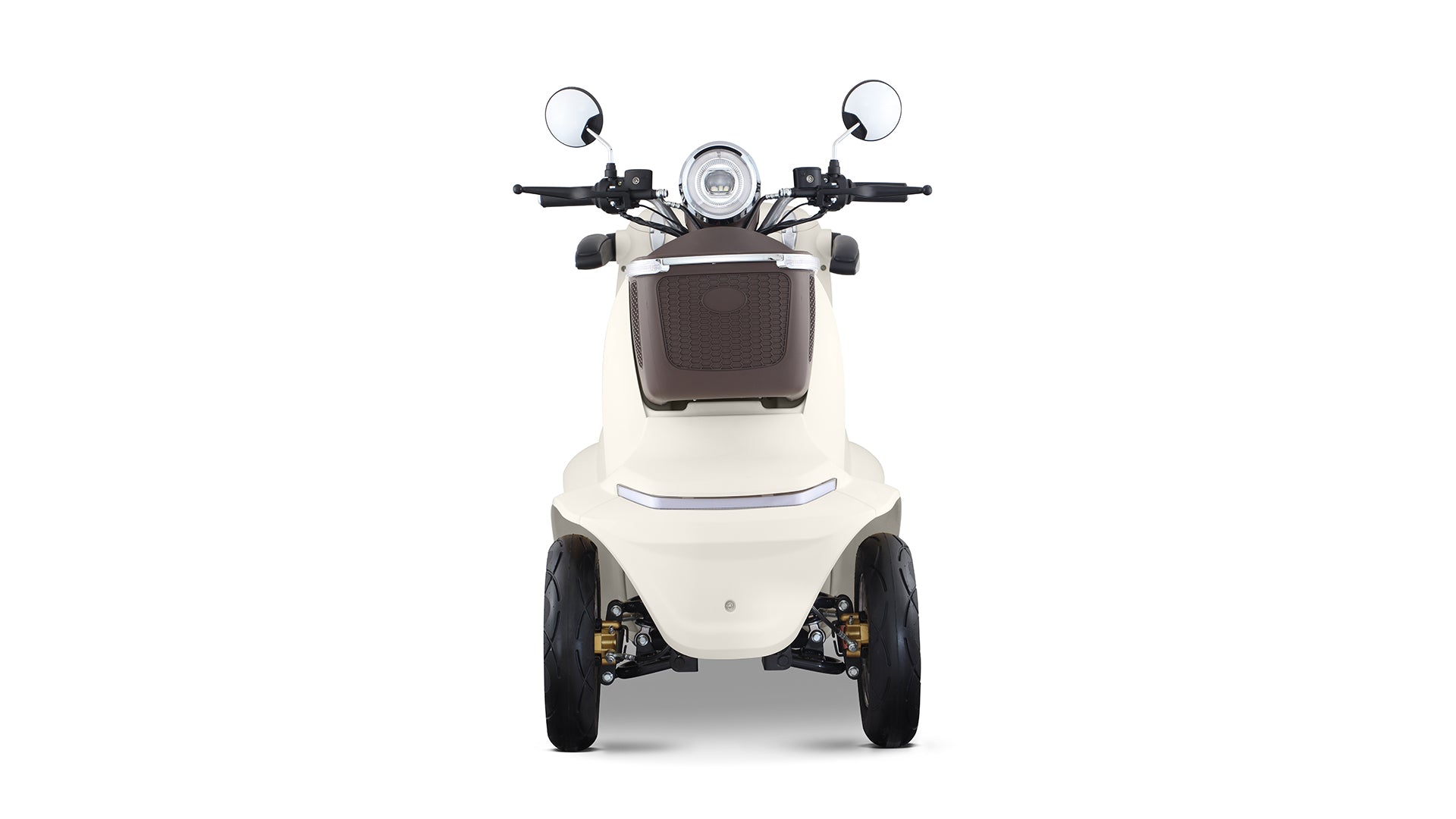 Matrix FUSION 4 Wheel Mobility Scooter