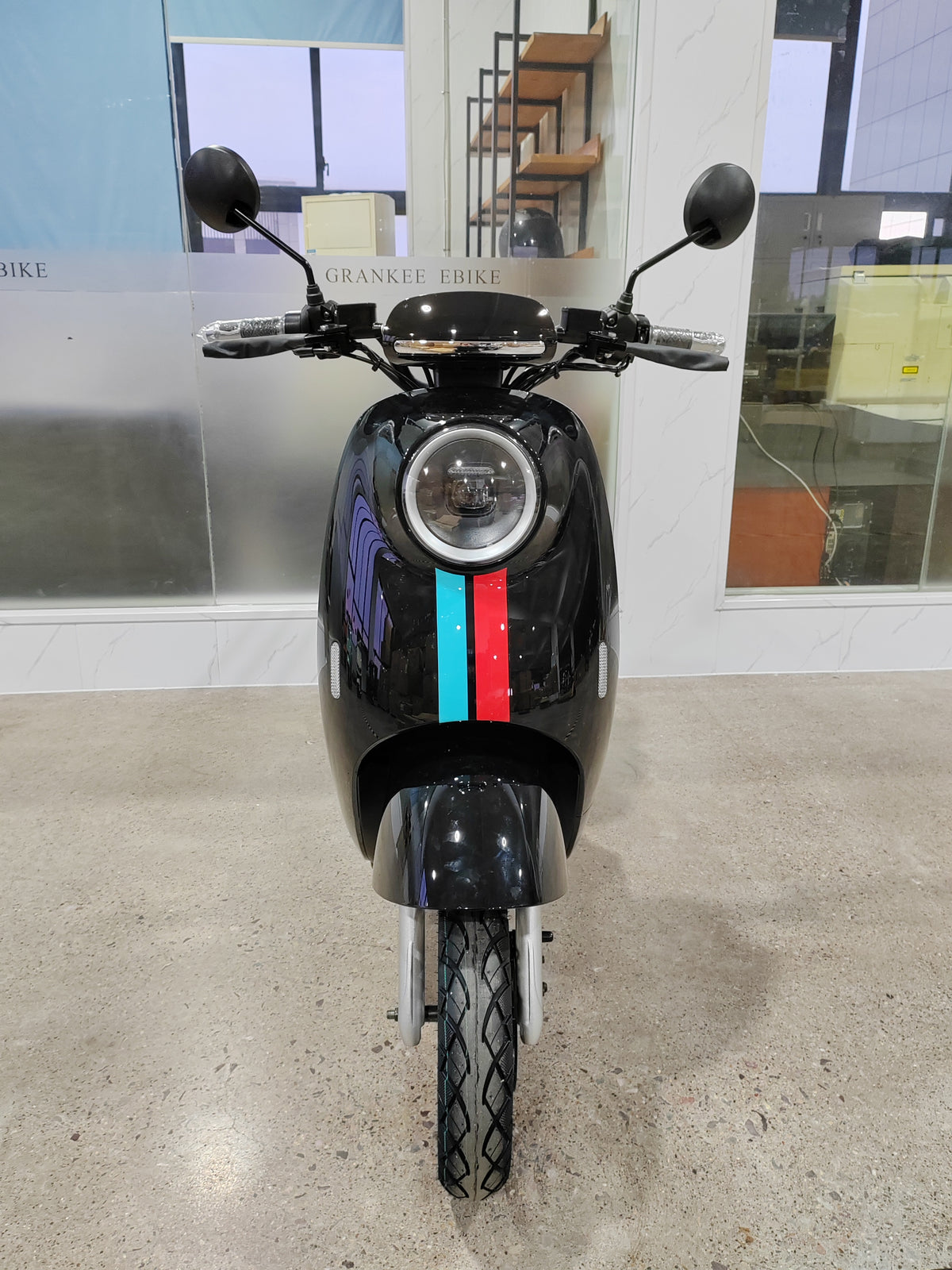 Emmo Merona 60volt Electric Scooter