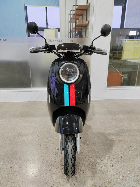 Emmo Merona 60volt Electric Scooter