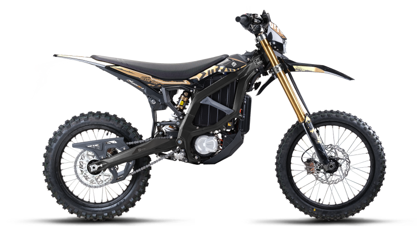 COMING SOON - 2026 Surron Ultra Bee HP | Electric Dirt Bike
