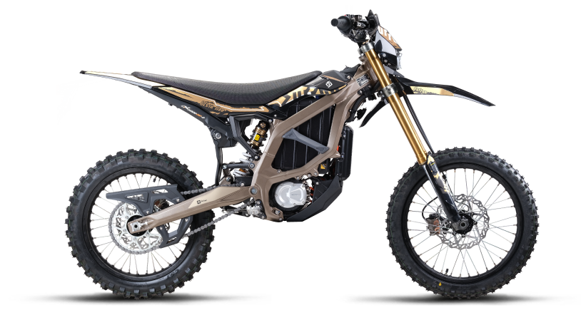 2026 Surron Ultra Bee HP | Electric Dirt Bike