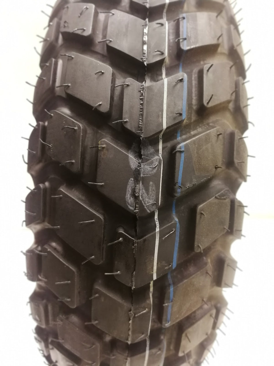 130/90-10 Emmo Monster Tire