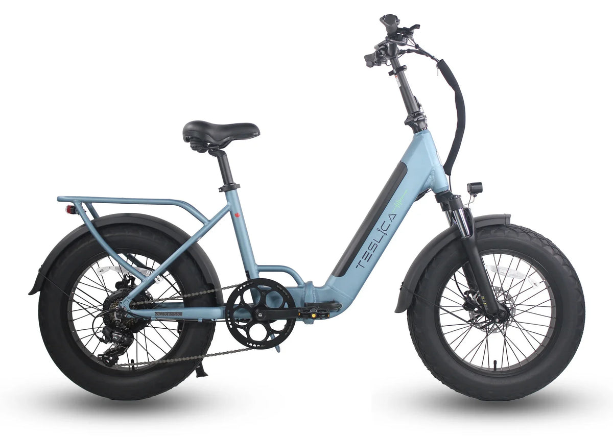 Teslica Inspire Mini N2H
