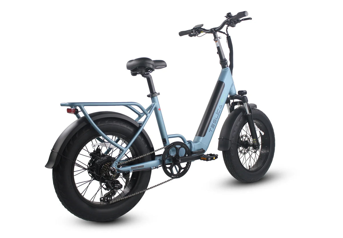 Teslica Inspire Mini N2H
