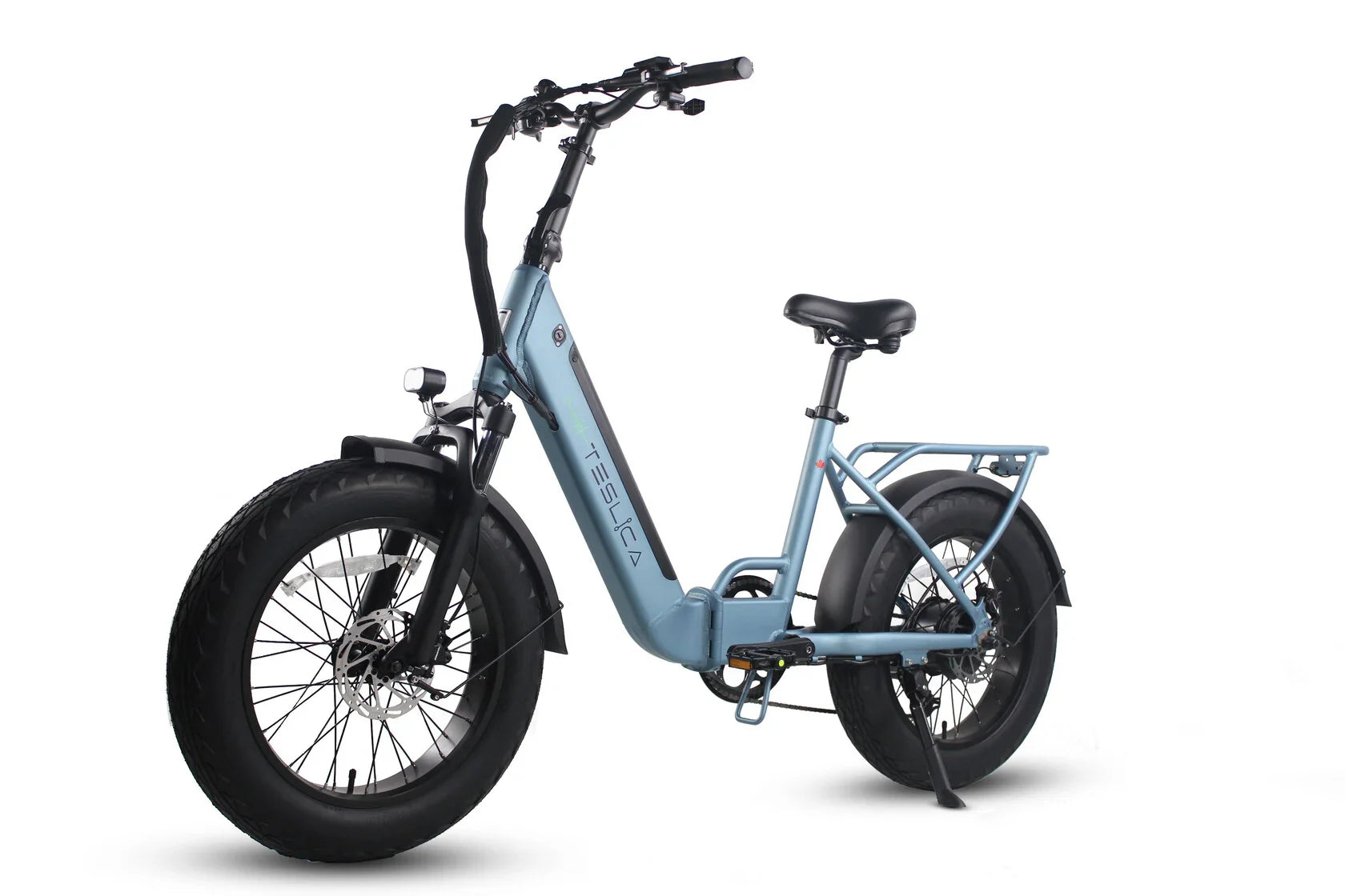 Teslica Inspire Mini N2H