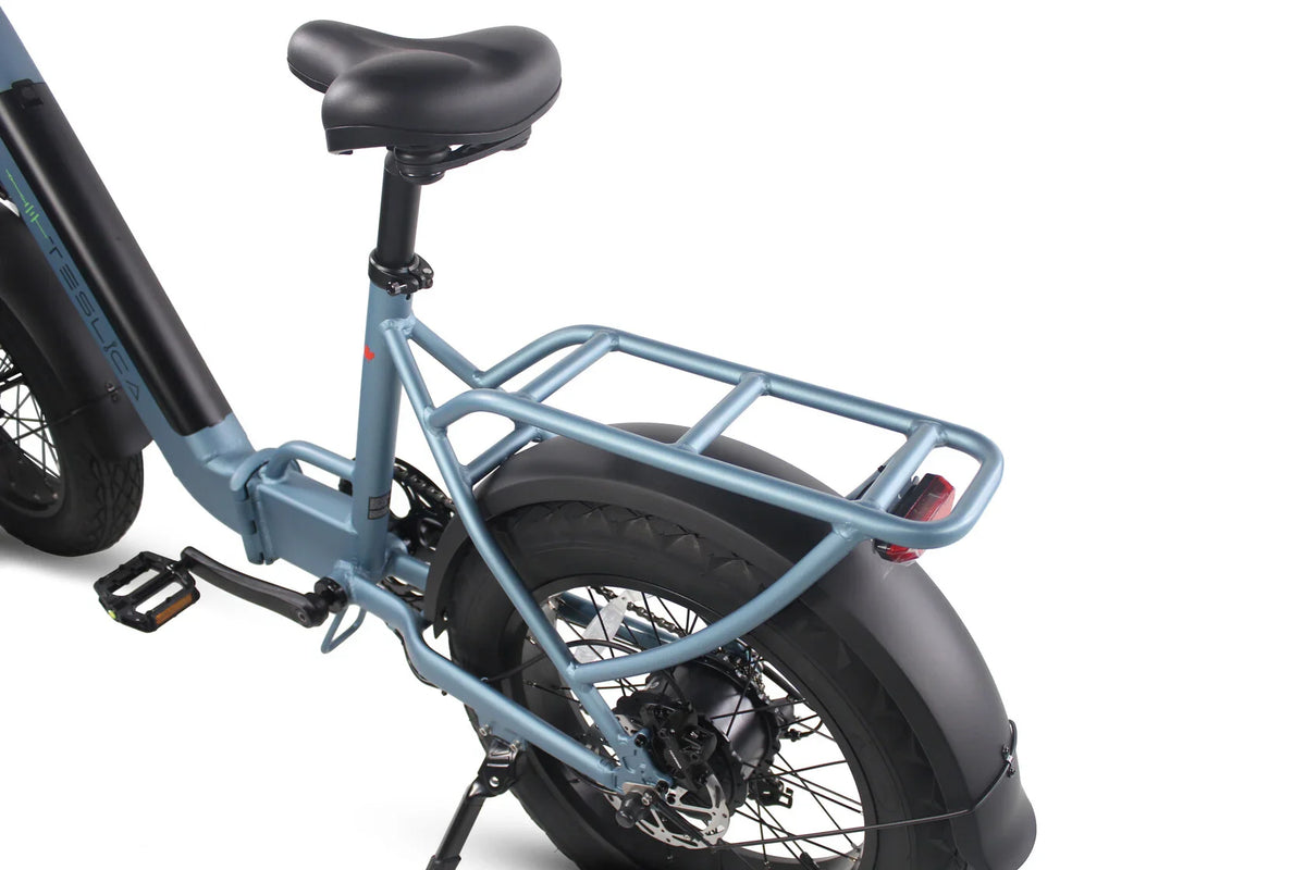 Teslica Inspire Mini N2H