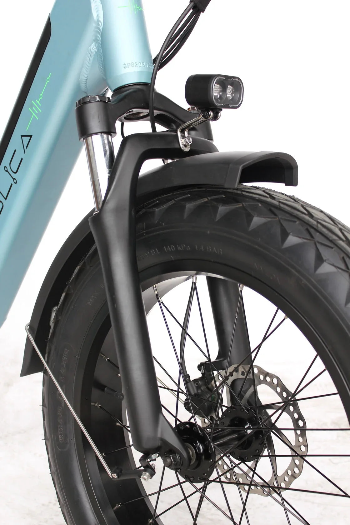 Teslica Inspire Mini N2H