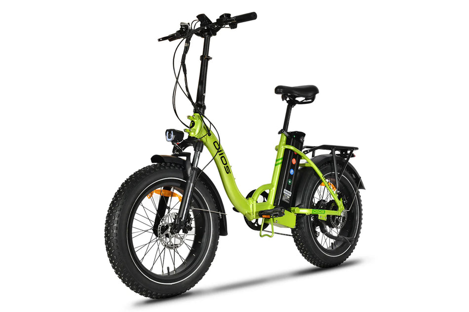 electric bicycles for adults