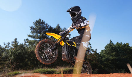 2025 Surron Hyper Bee | Electric Dirt Bike