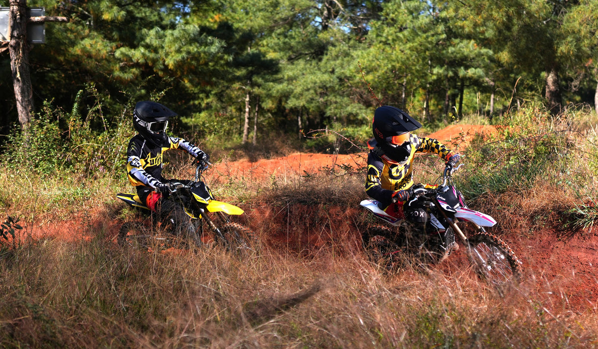 2025 Surron Hyper Bee | Electric Dirt Bike