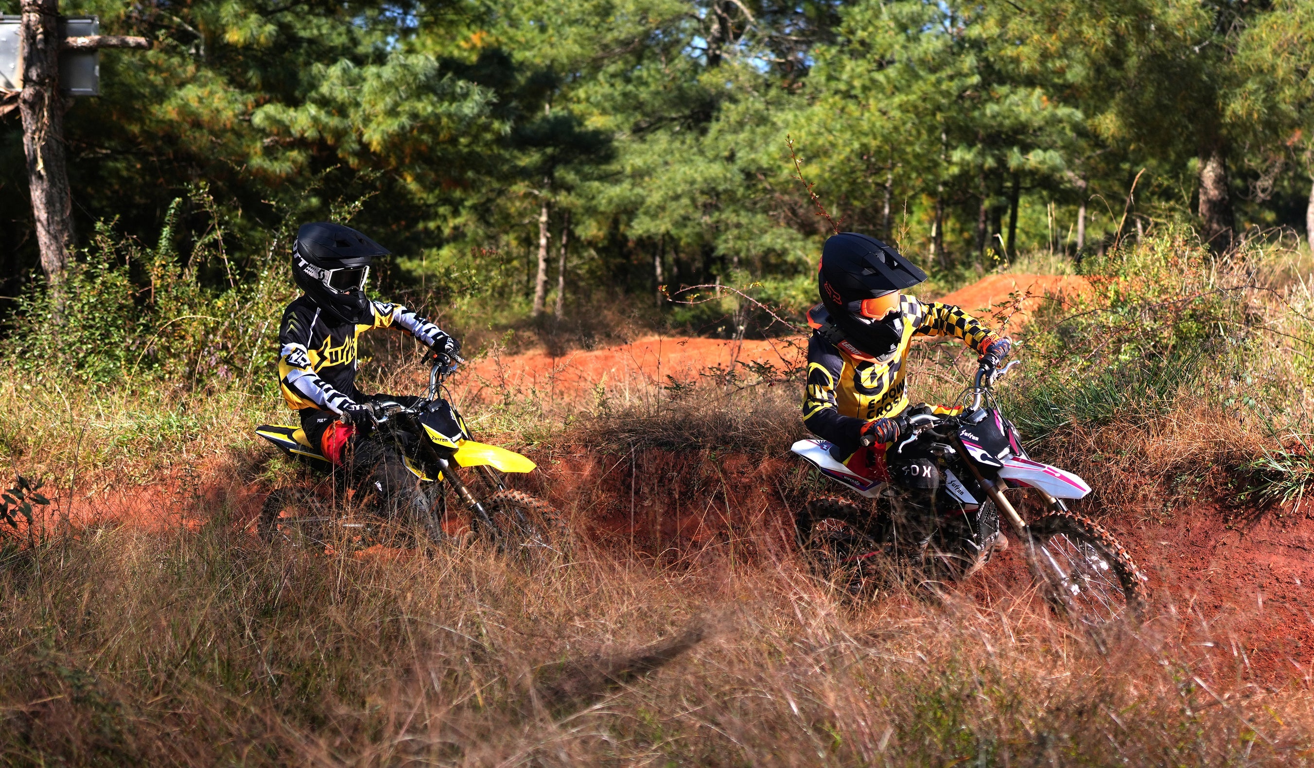 2025 Surron Hyper Bee | Electric Dirt Bike