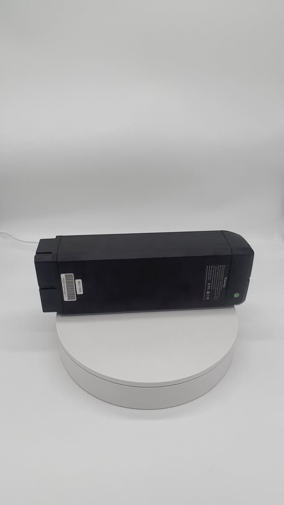 Emmo Lithium Bicycle Battery VGO Pro / VGO C  48v17.5ah 48v21ah