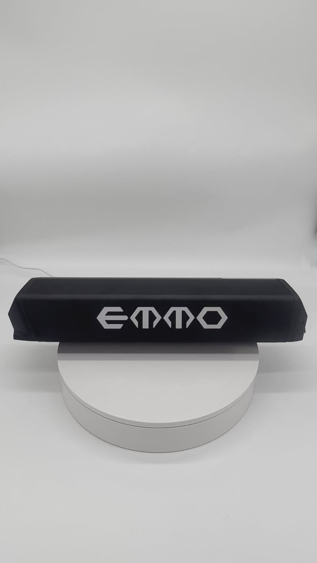Emmo Lithium Bicycle Battery - Ewild X/Monta X