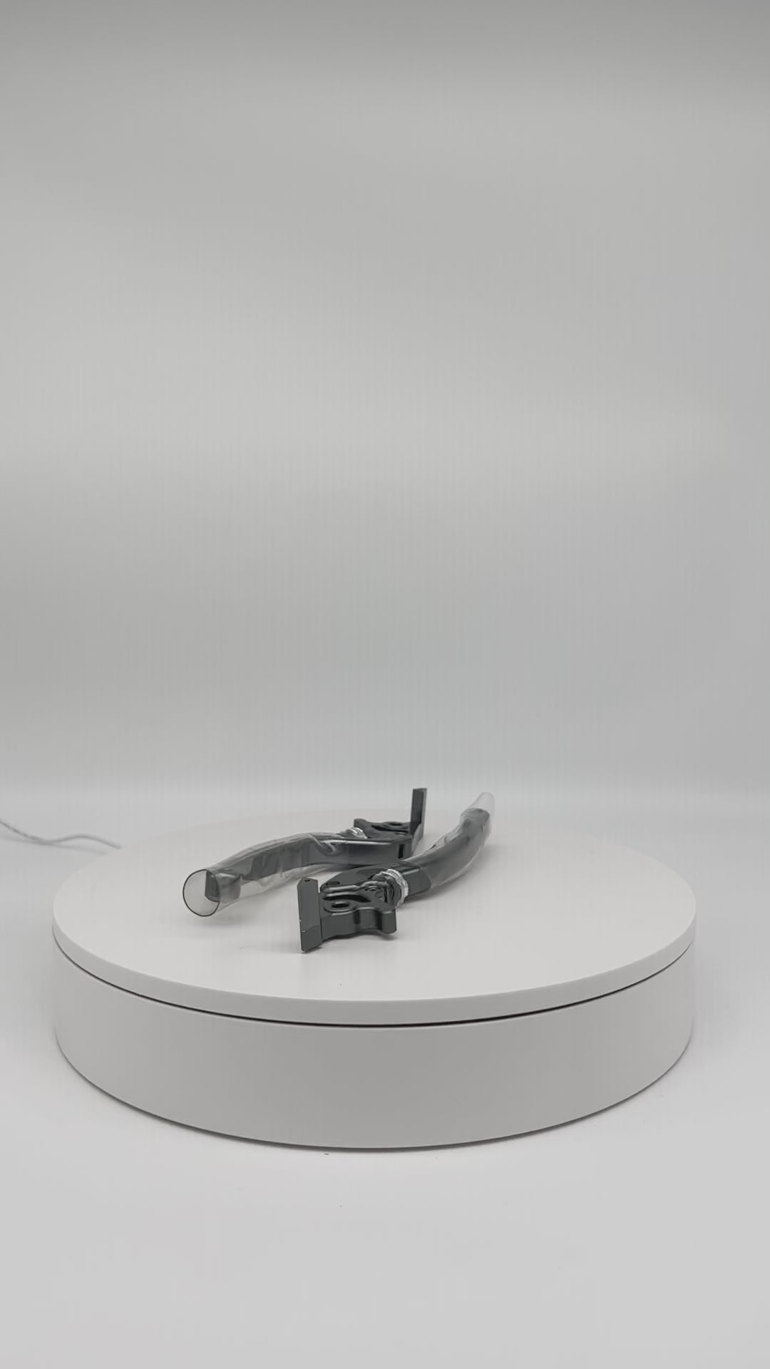 Adjustable Brake Levers