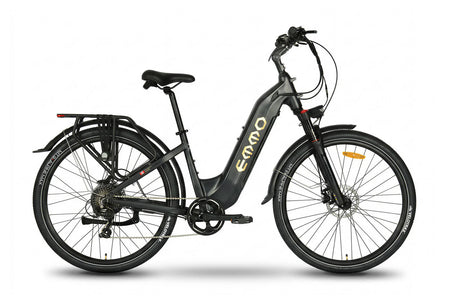 Emmo Pulse Pro Electric Bike