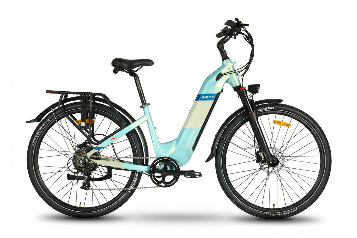 Emmo Pulse Pro Electric Bike