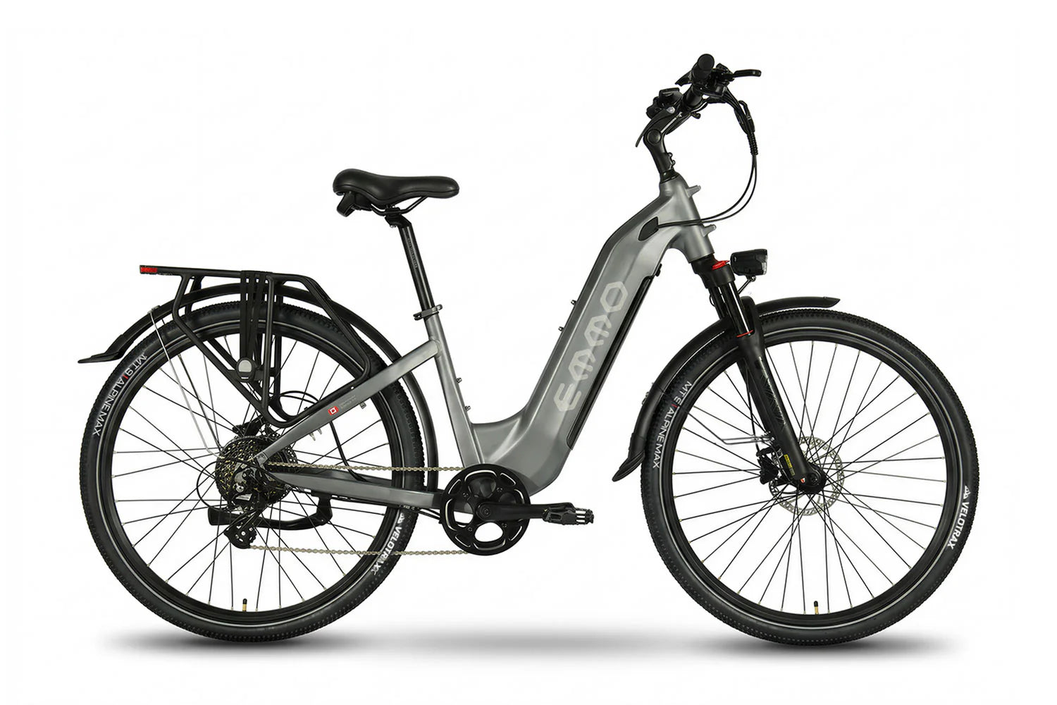 Emmo Pulse Pro Electric Bike