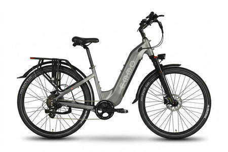 Emmo Pulse Pro Electric Bike