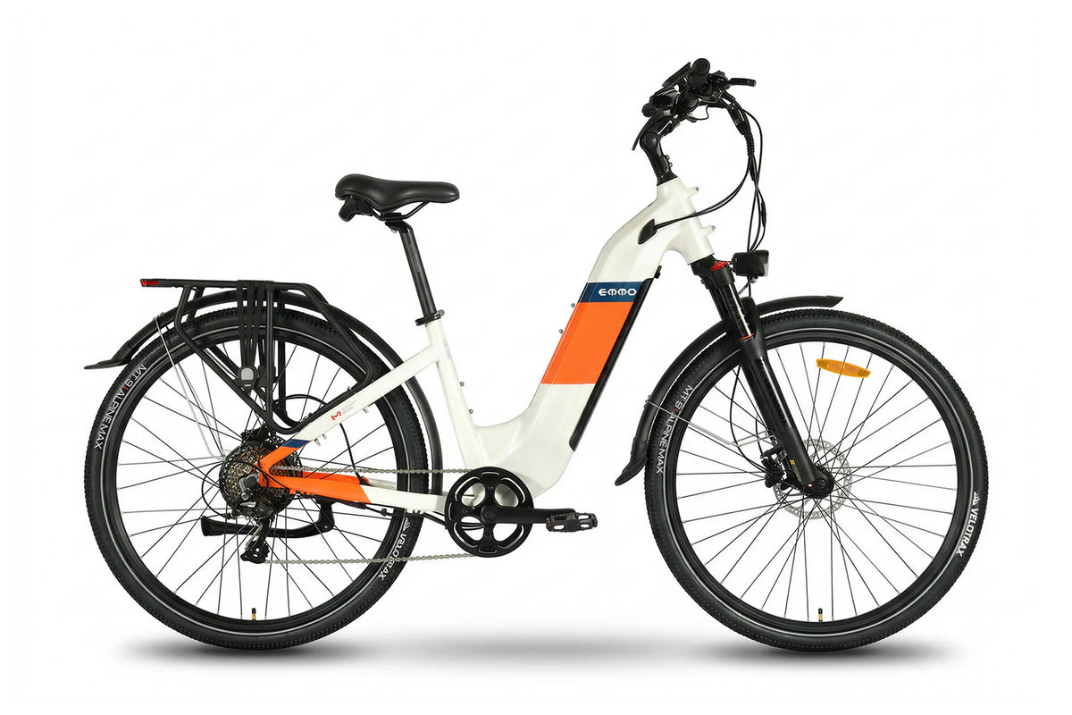 Emmo Pulse Pro Electric Bike