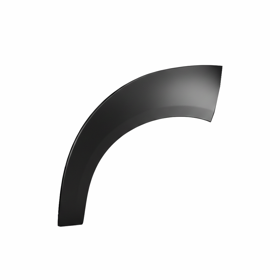 Evoque Enza Quarter Panel Extensions