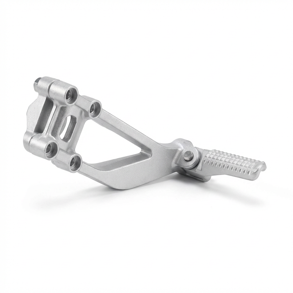 Evoque Etron Rear Foot Pegs