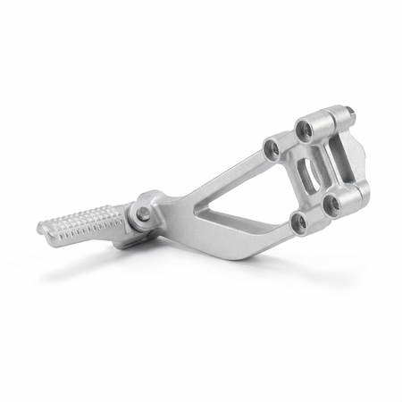 Evoque Etron Rear Foot Pegs