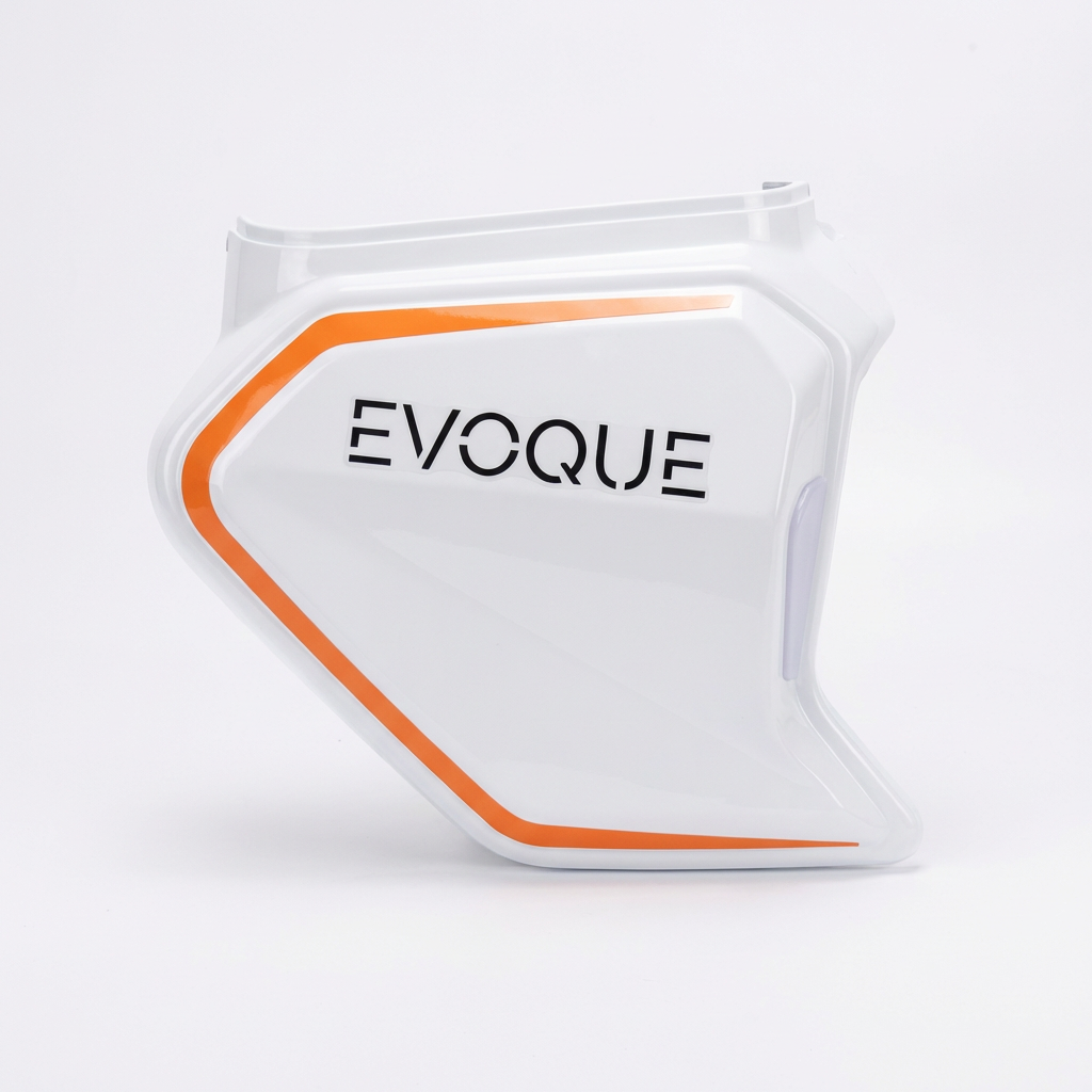 Evoque Stinger Back Panels