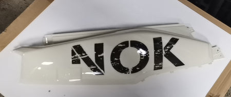 Emmo Nok Left & Right Panel with Emmo Sticker