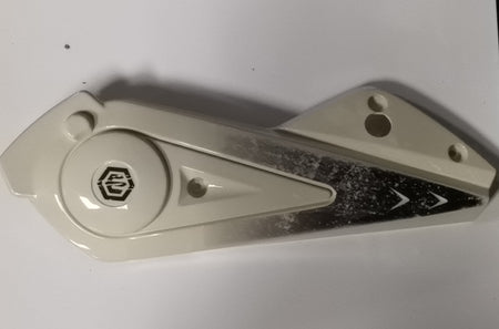 Emmo Nok Swing Arm Guard Panel (Left and Right)