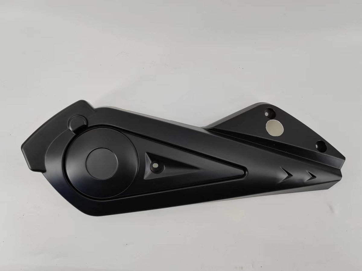 Emmo Nok Swing Arm Guard Panel (Left and Right)