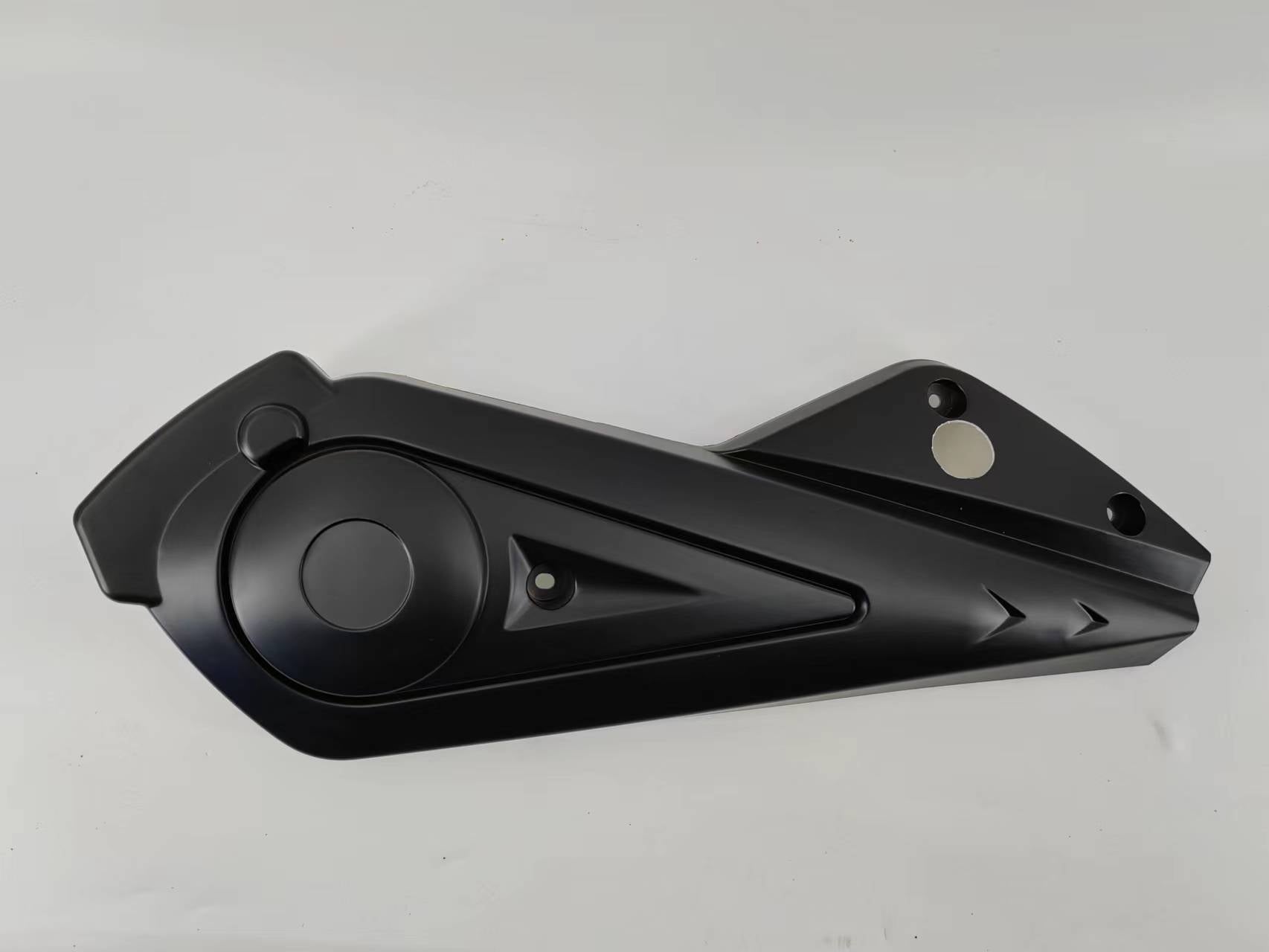 Emmo Nok Swing Arm Guard Panel (Left and Right)