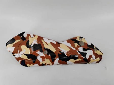 Emmo Nok Swing Arm Guard Panel (Left and Right)