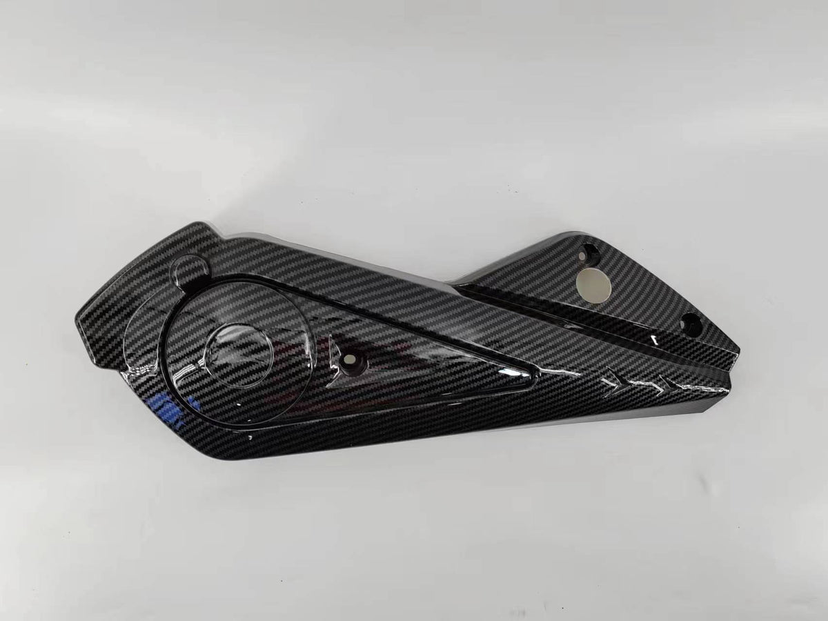 Emmo Nok Swing Arm Guard Panel (Left and Right)