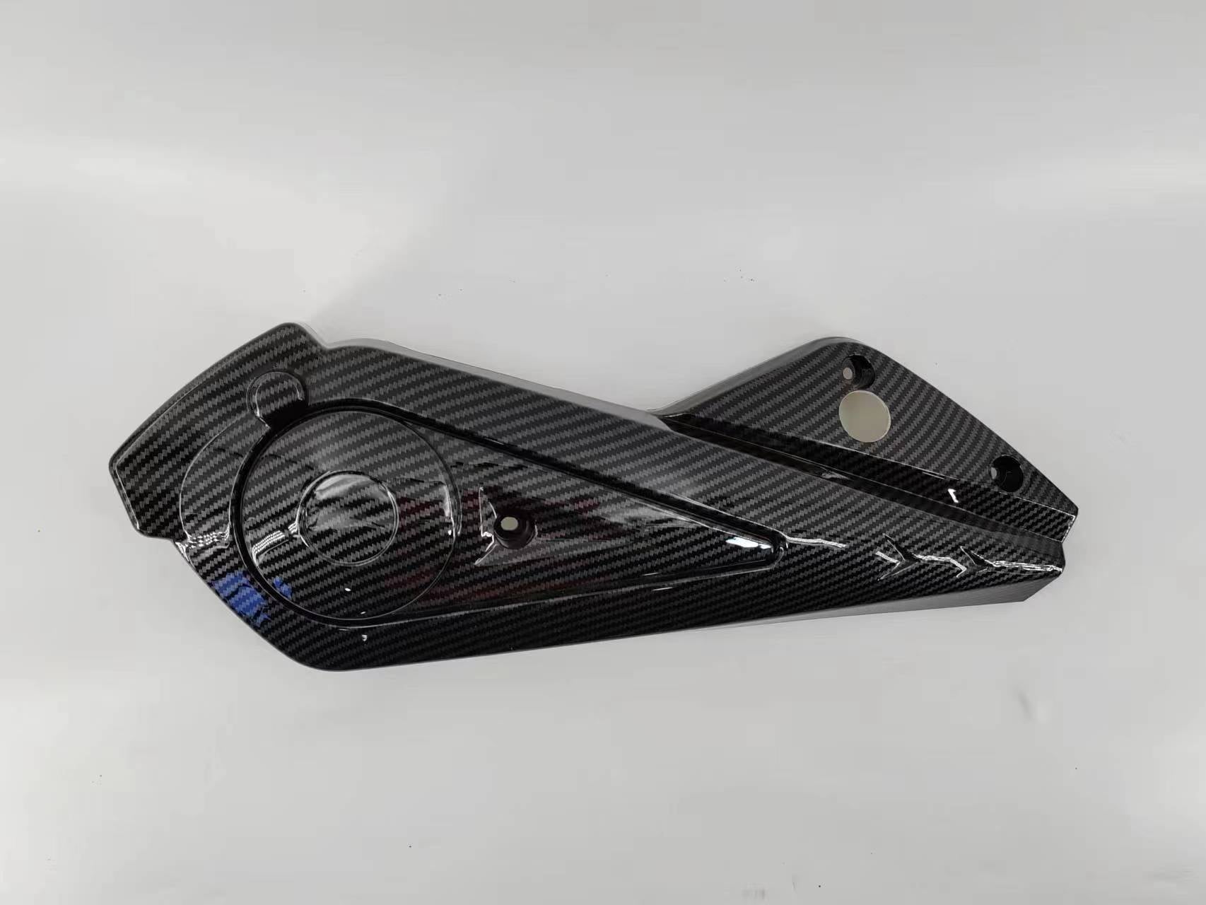 Emmo Nok Swing Arm Guard Panel (Left and Right)