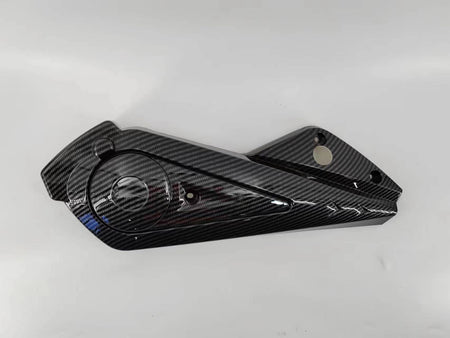 Emmo Nok Swing Arm Guard Panel (Left and Right)