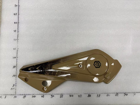 Emmo Nok Swing Arm Guard Panel (Left and Right)