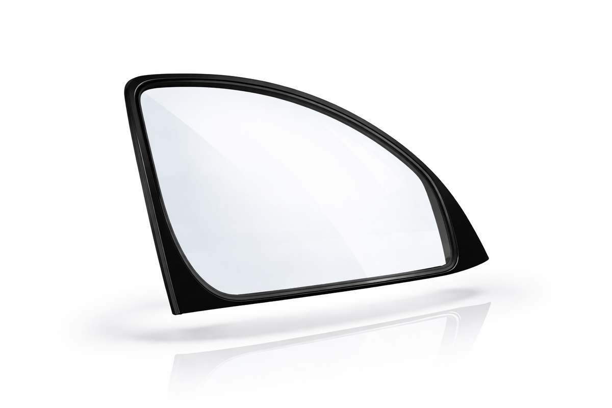 Evoque Enza Door Glass